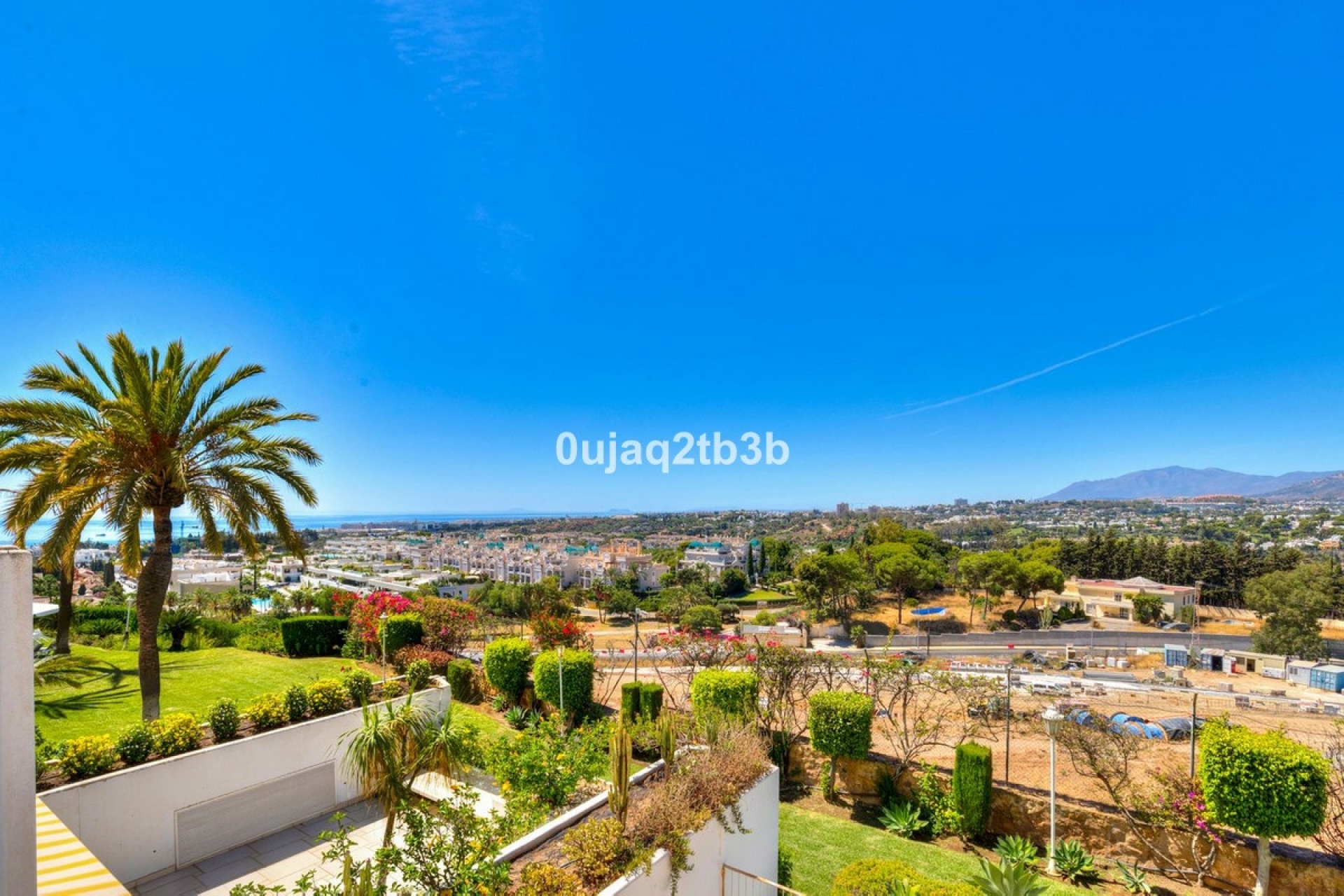 Rynek wtórny - apartment - Marbella - Marbella Centro
