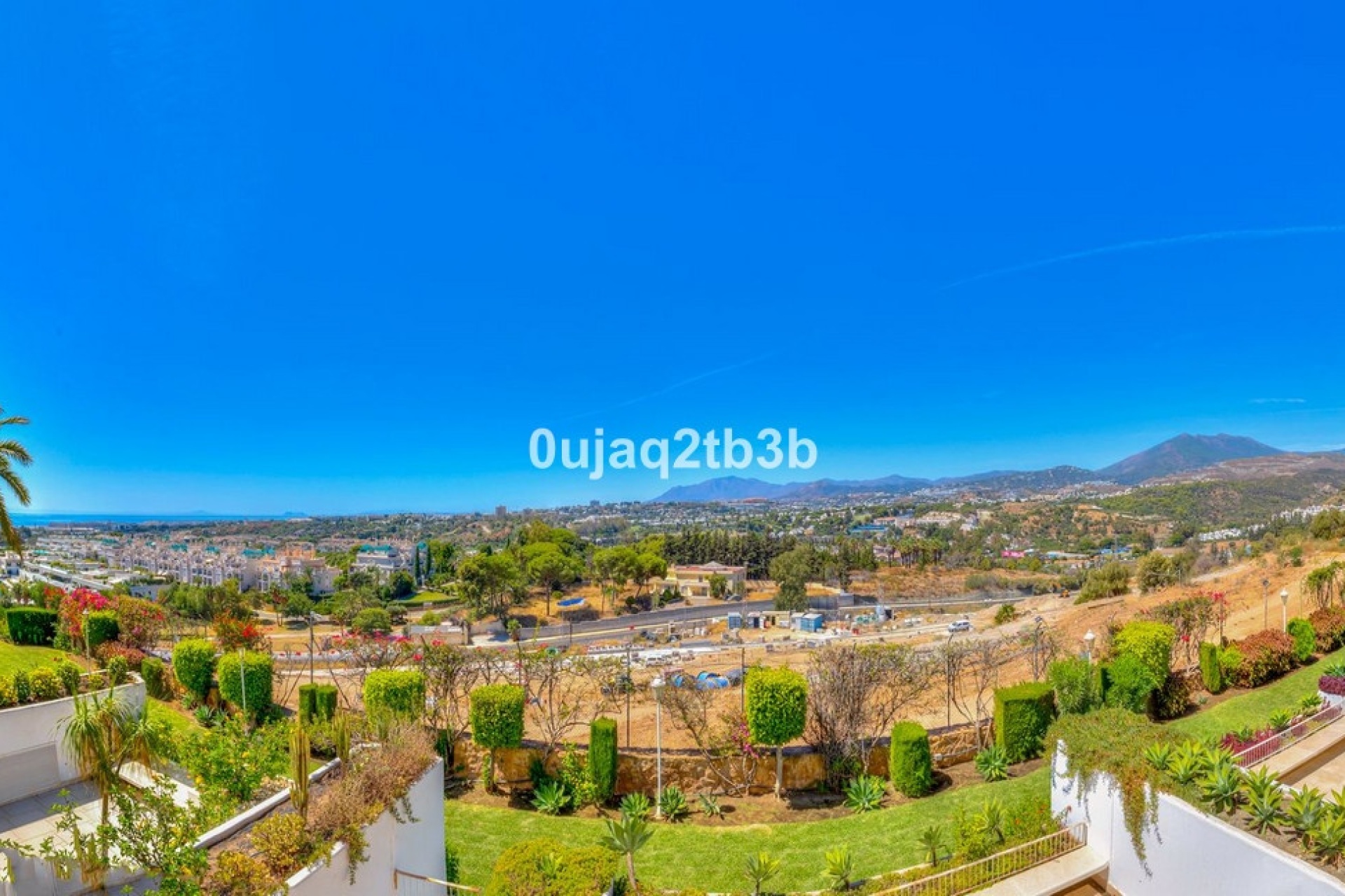 Rynek wtórny - apartment - Marbella - Marbella Centro