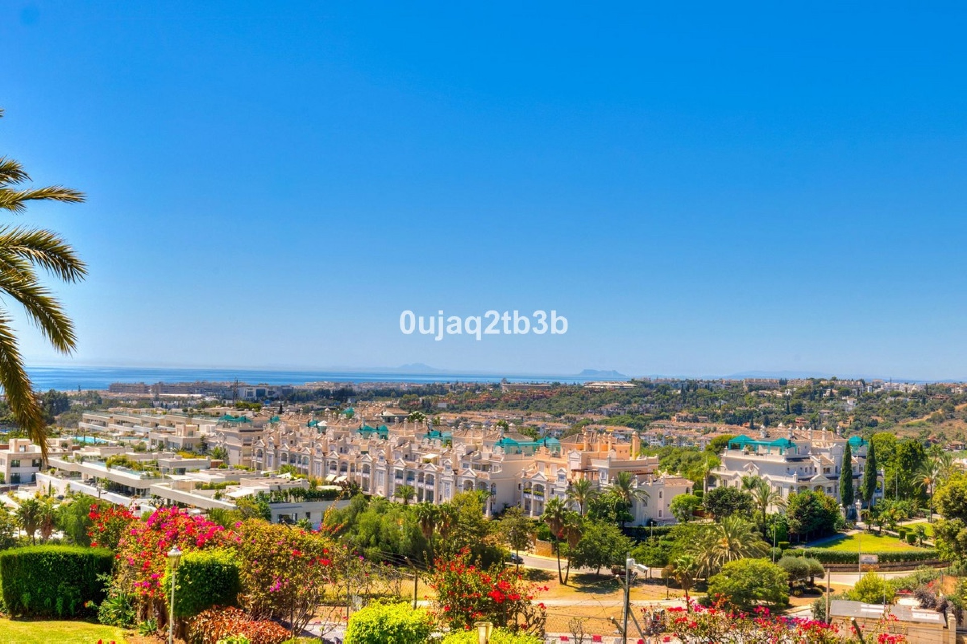 Rynek wtórny - apartment - Marbella - Marbella Centro