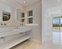 Rynek wtórny - apartment - Marbella - Marbella Centro