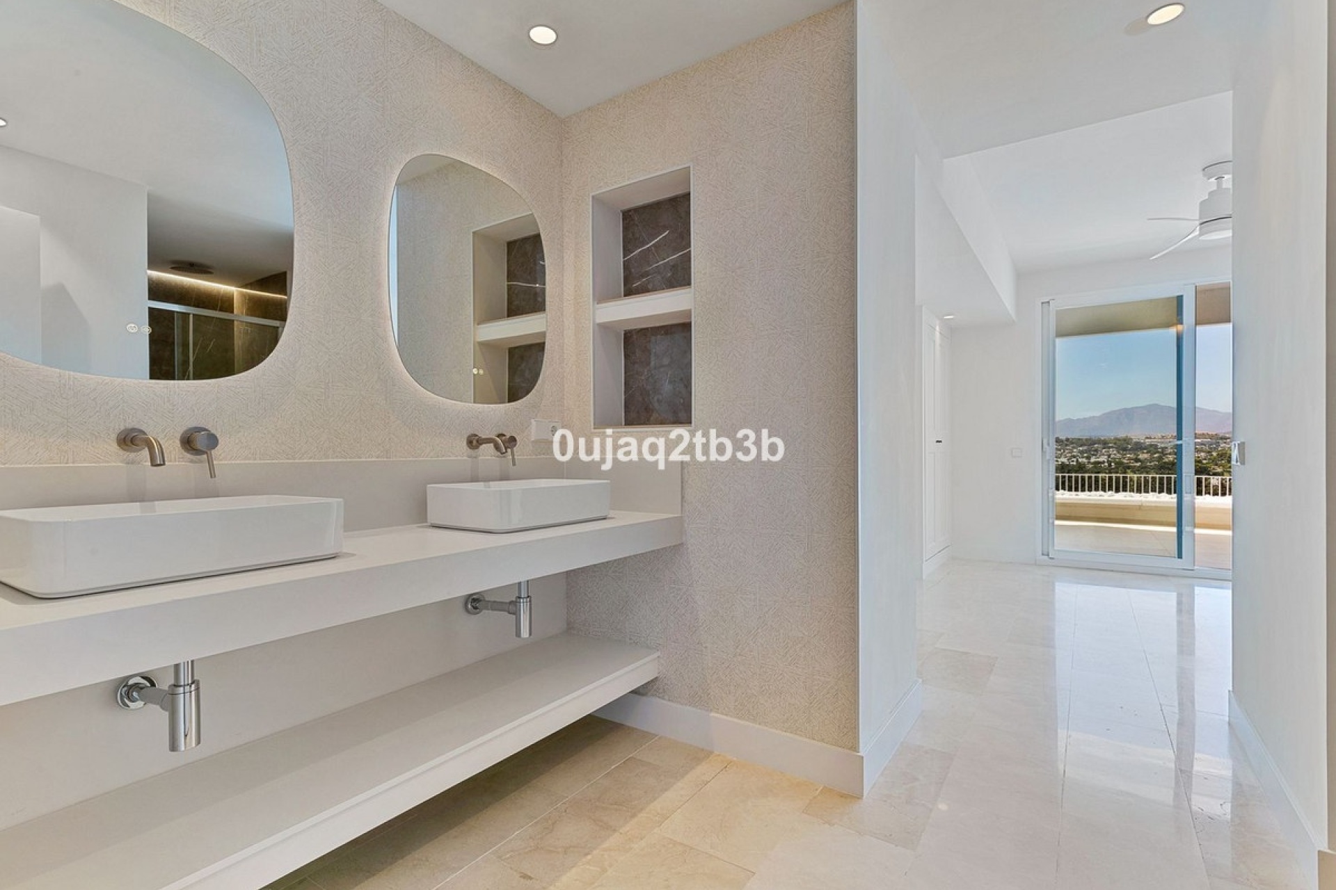 Rynek wtórny - apartment - Marbella - Marbella Centro