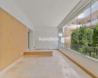 Rynek wtórny - apartment - Marbella - Marbella Centro