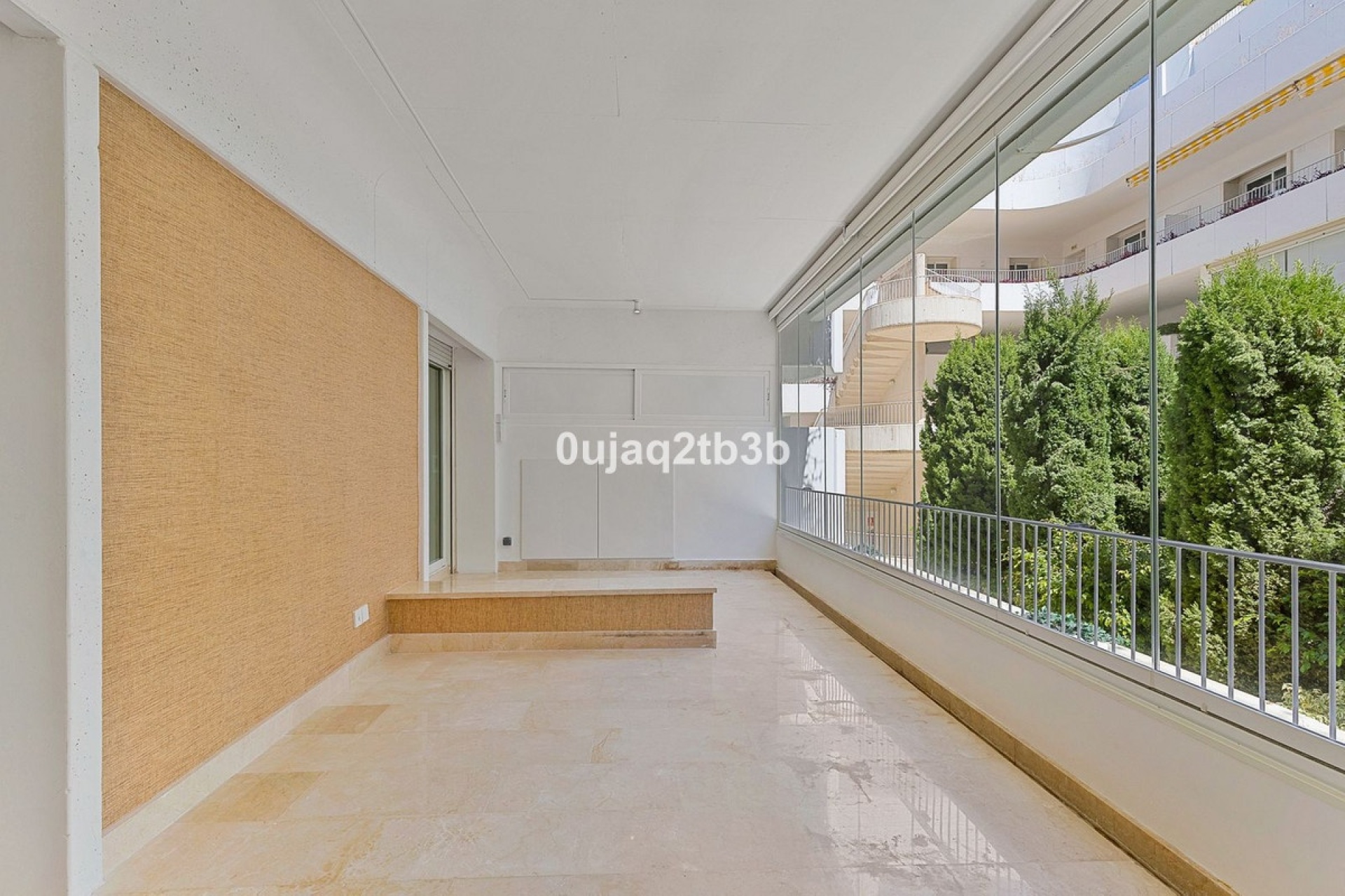 Rynek wtórny - apartment - Marbella - Marbella Centro