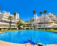 Rynek wtórny - apartment - Marbella - Marbella Centro