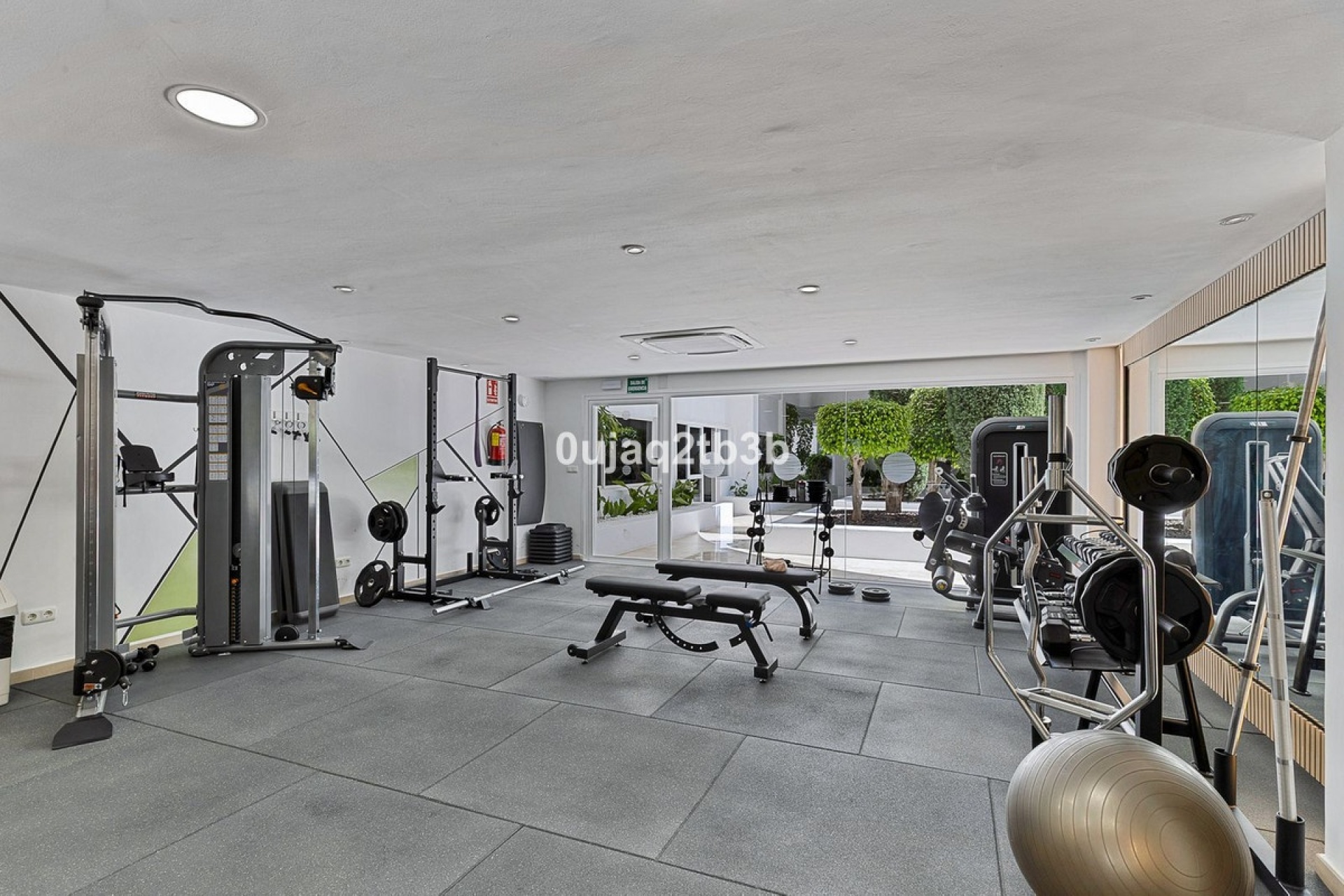Rynek wtórny - apartment - Marbella - Marbella Centro