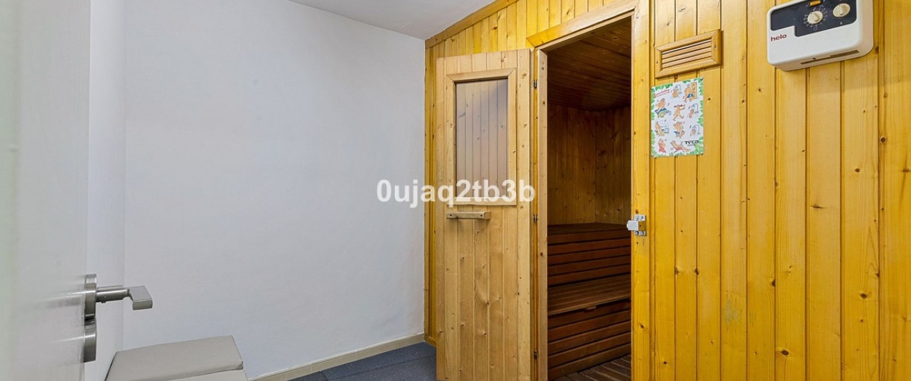 Rynek wtórny - apartment - Marbella - Marbella Centro