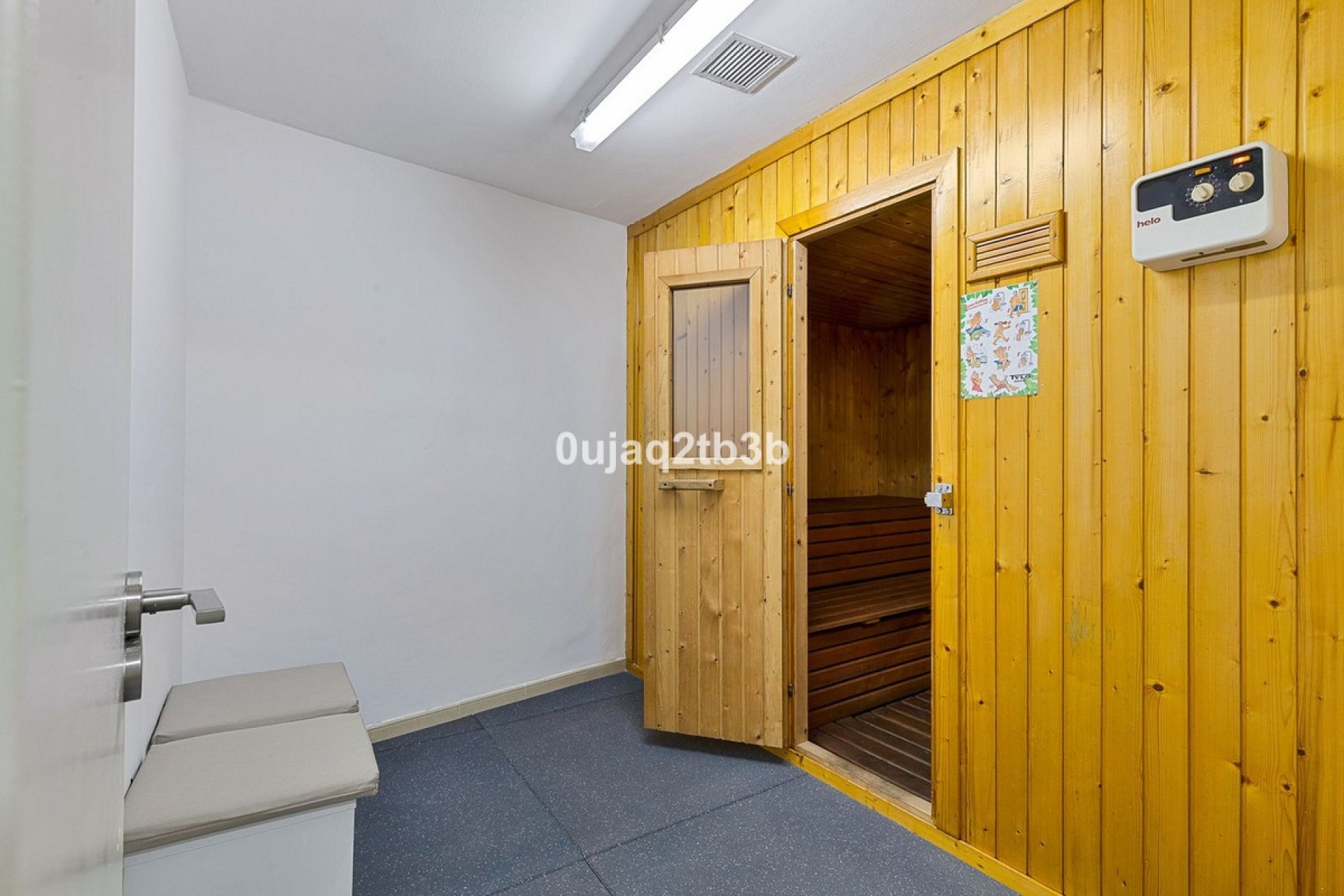 Rynek wtórny - apartment - Marbella - Marbella Centro