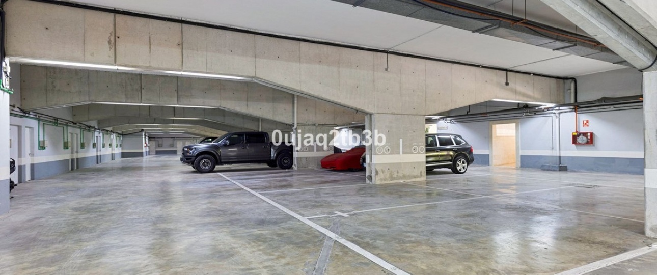 Rynek wtórny - apartment - Marbella - Marbella Centro