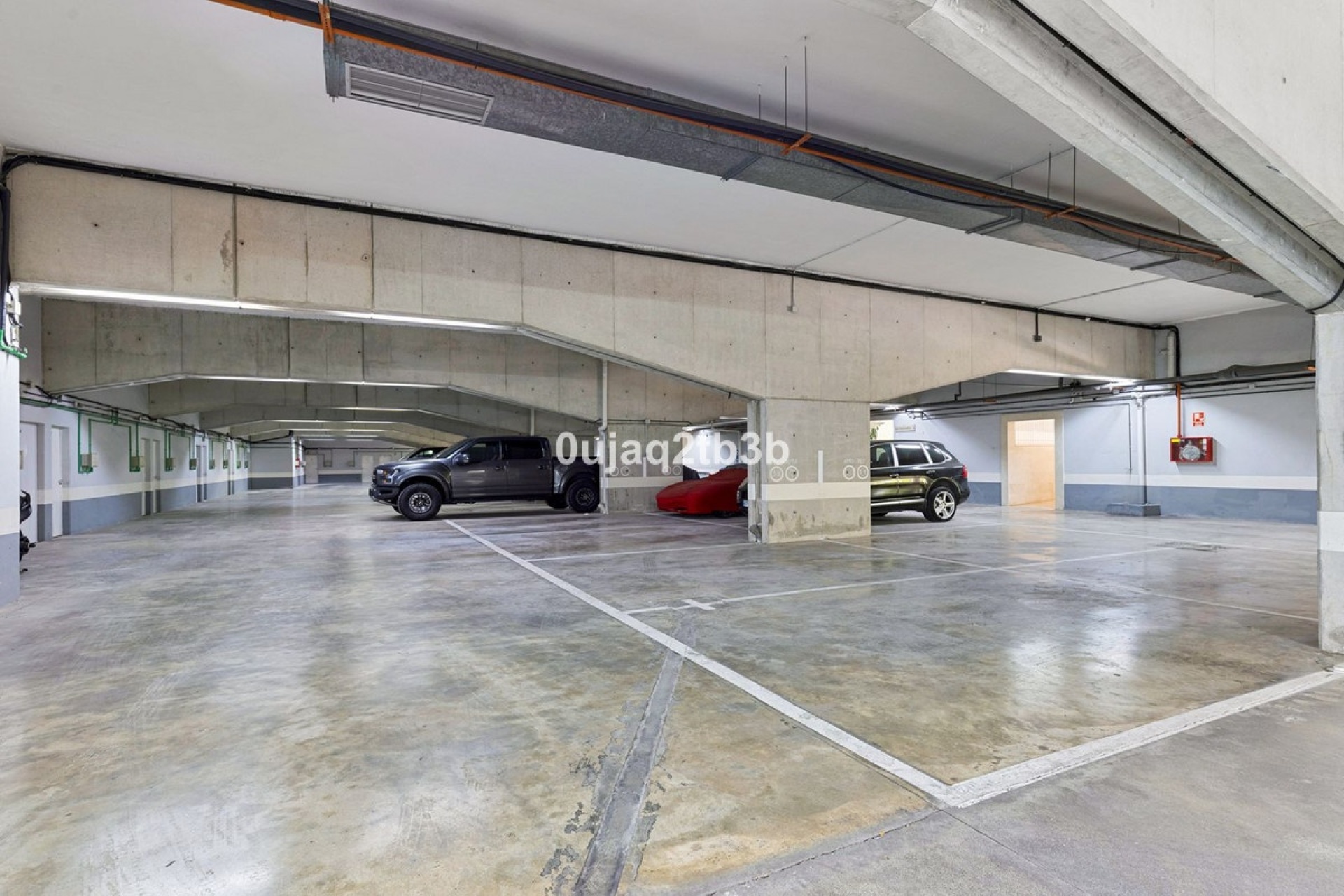 Rynek wtórny - apartment - Marbella - Marbella Centro