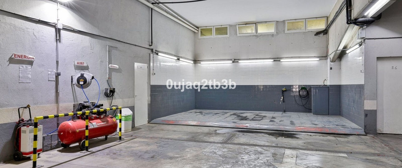 Rynek wtórny - apartment - Marbella - Marbella Centro