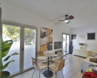 Rynek wtórny - apartment - Marbella - Marbella Centro