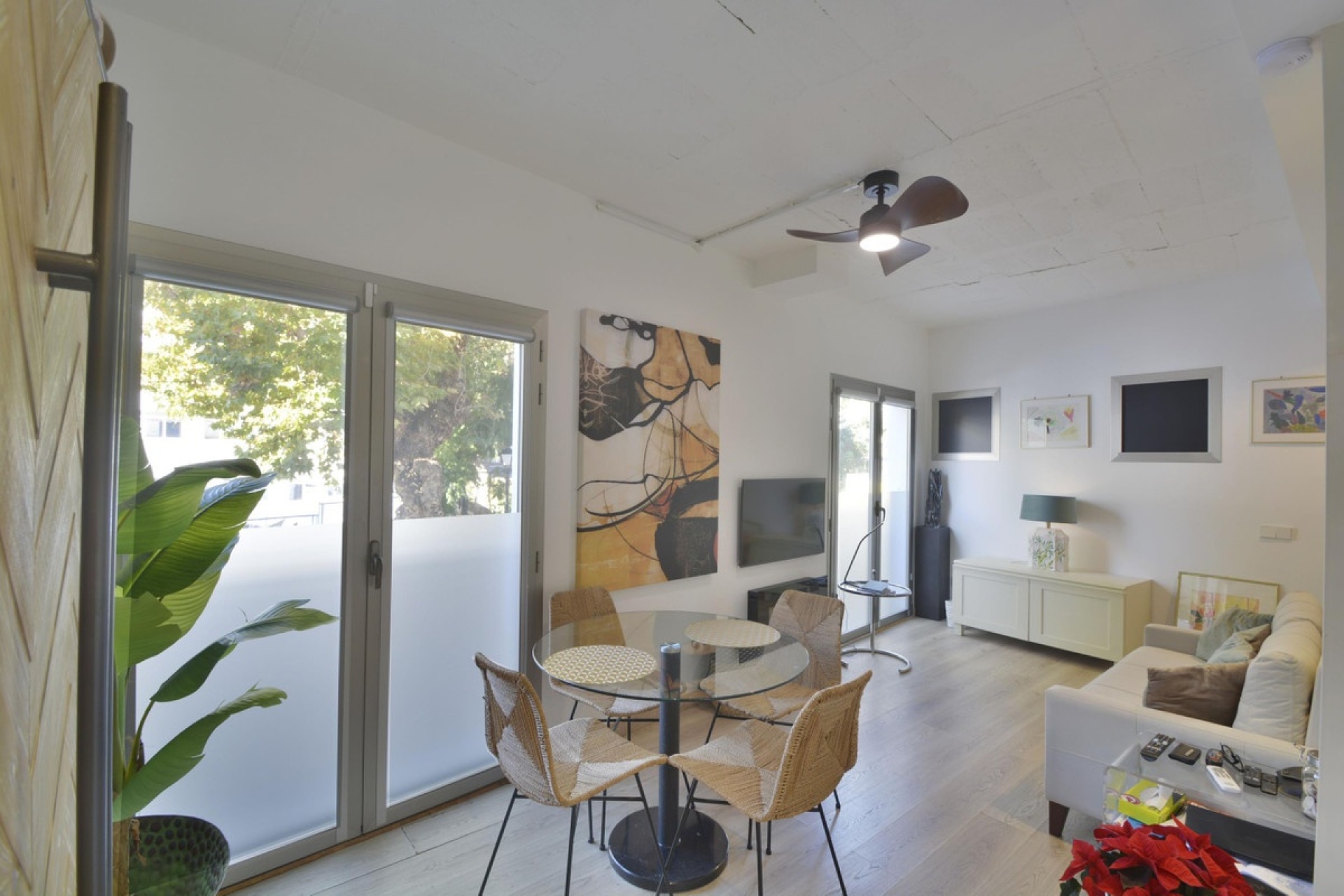 Rynek wtórny - apartment - Marbella - Marbella Centro