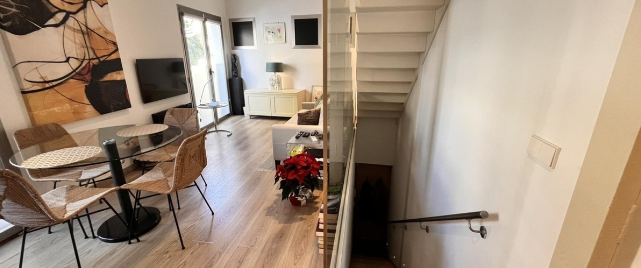Rynek wtórny - apartment - Marbella - Marbella Centro