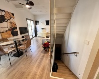 Rynek wtórny - apartment - Marbella - Marbella Centro