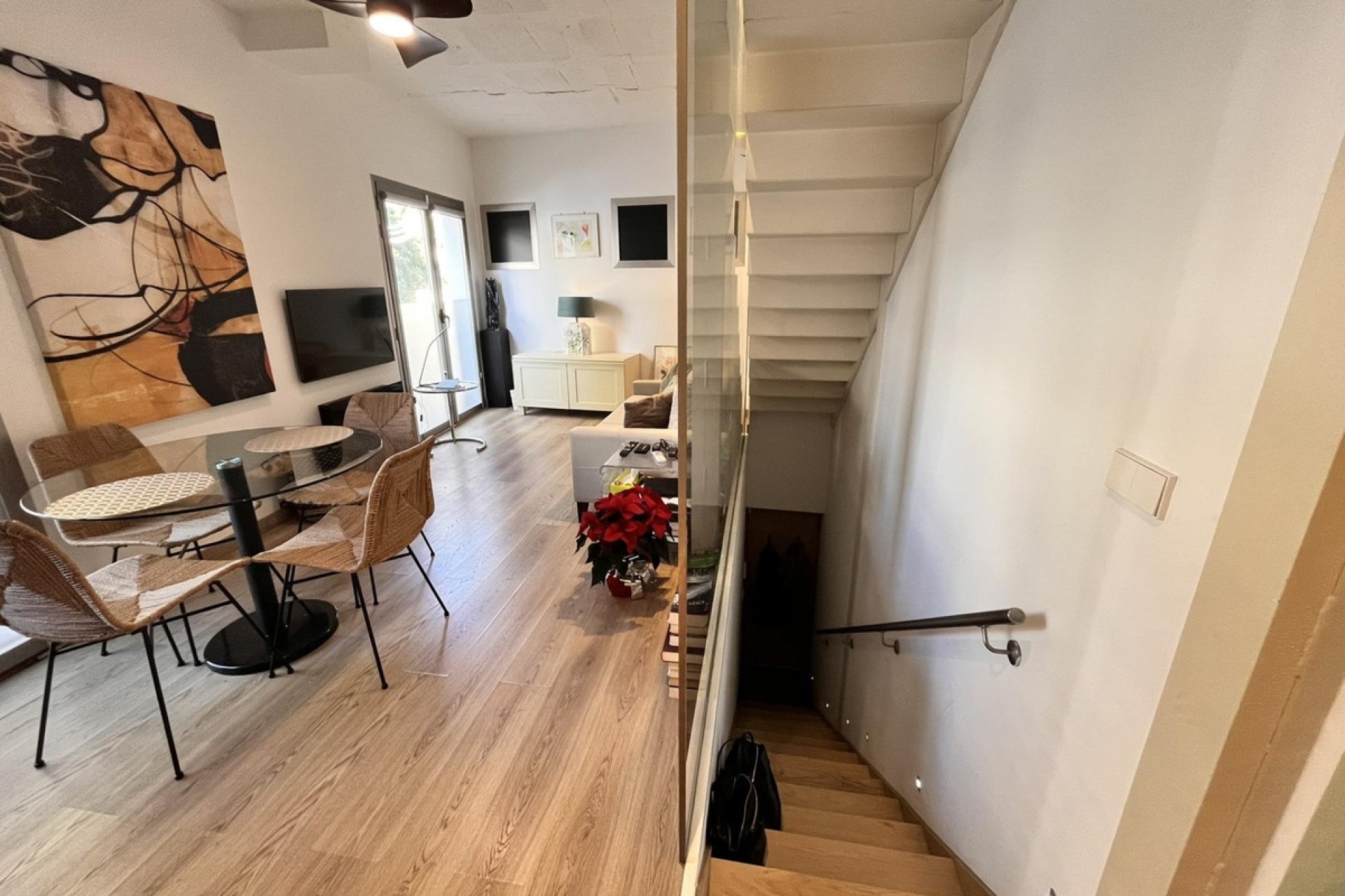 Rynek wtórny - apartment - Marbella - Marbella Centro