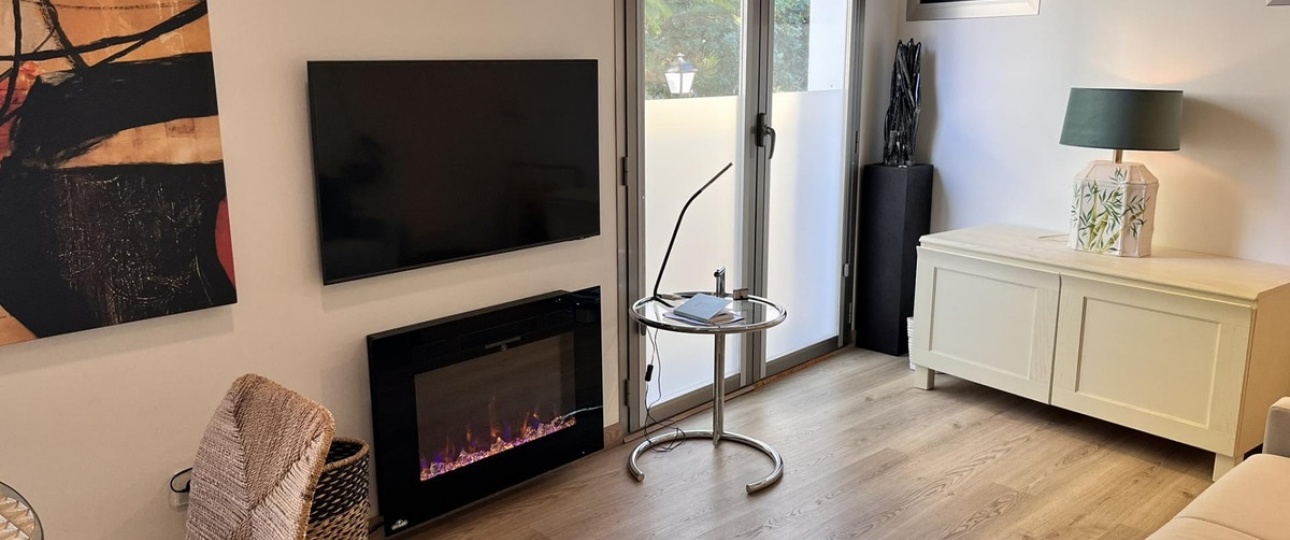Rynek wtórny - apartment - Marbella - Marbella Centro
