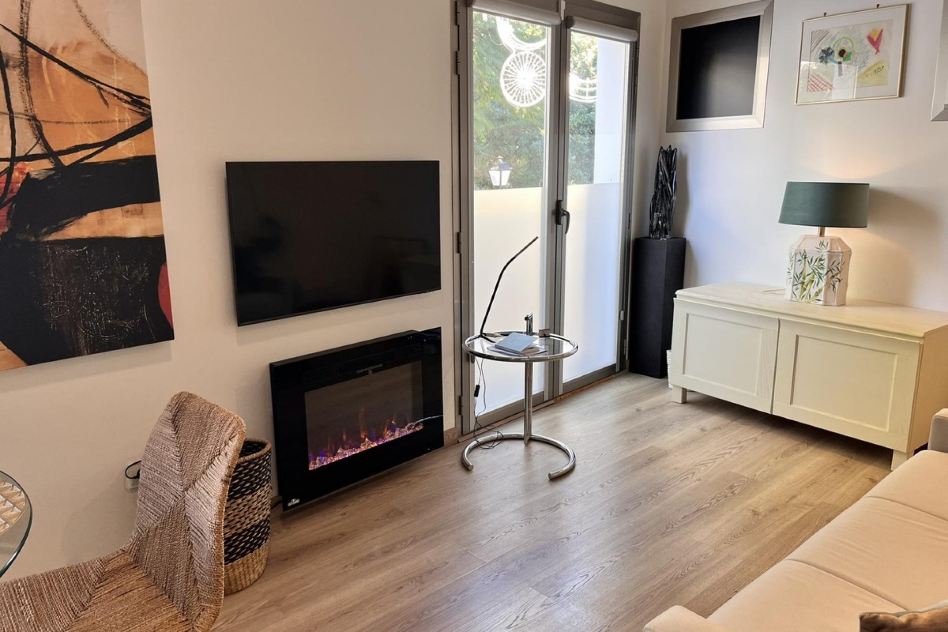 Rynek wtórny - apartment - Marbella - Marbella Centro