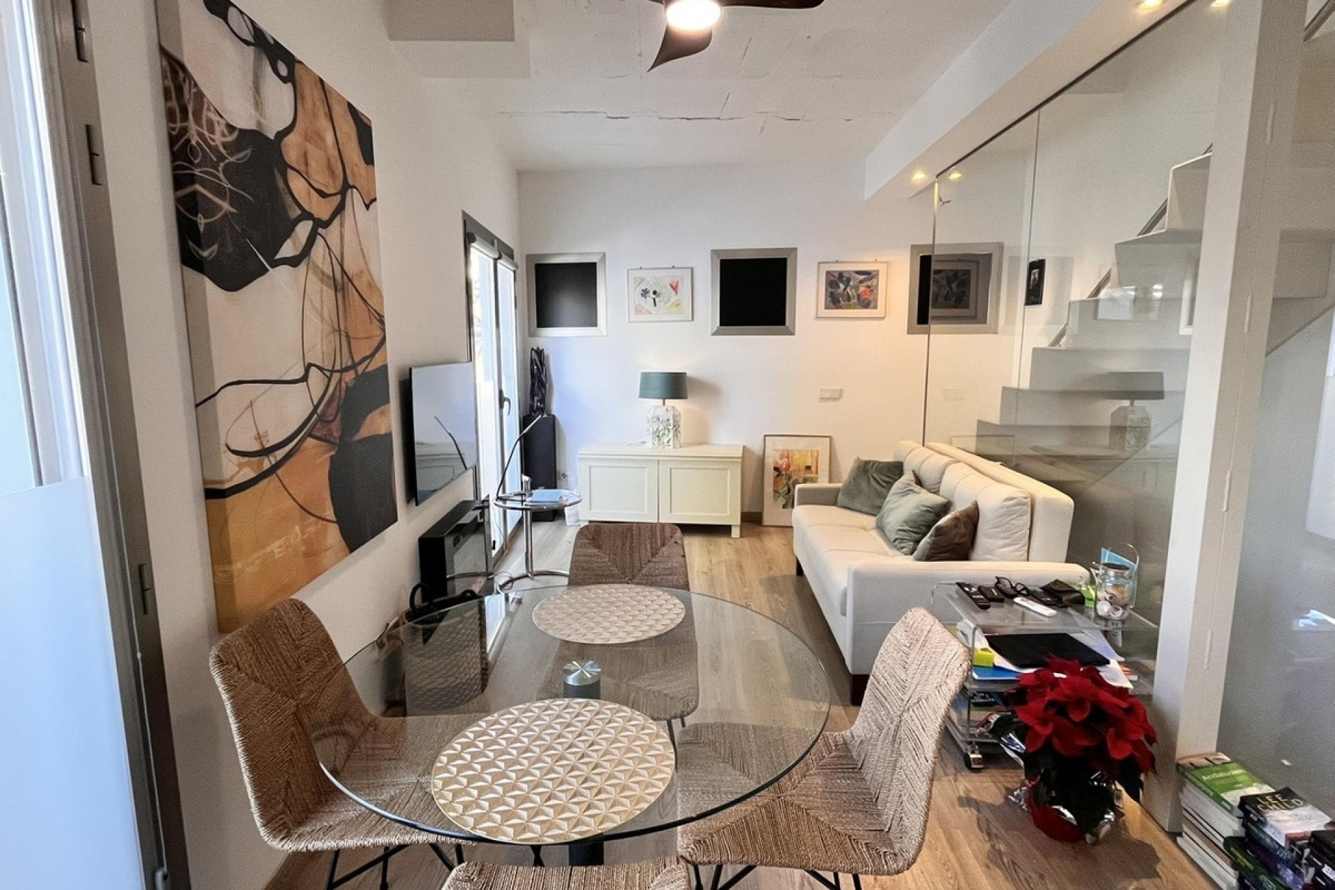 Rynek wtórny - apartment - Marbella - Marbella Centro