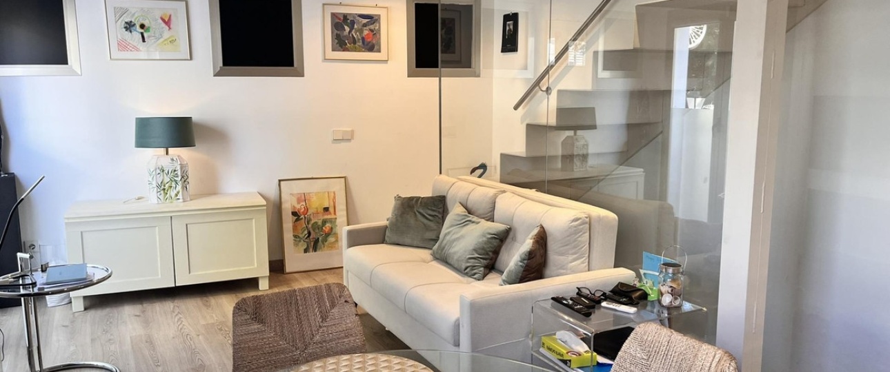 Rynek wtórny - apartment - Marbella - Marbella Centro