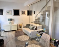 Rynek wtórny - apartment - Marbella - Marbella Centro