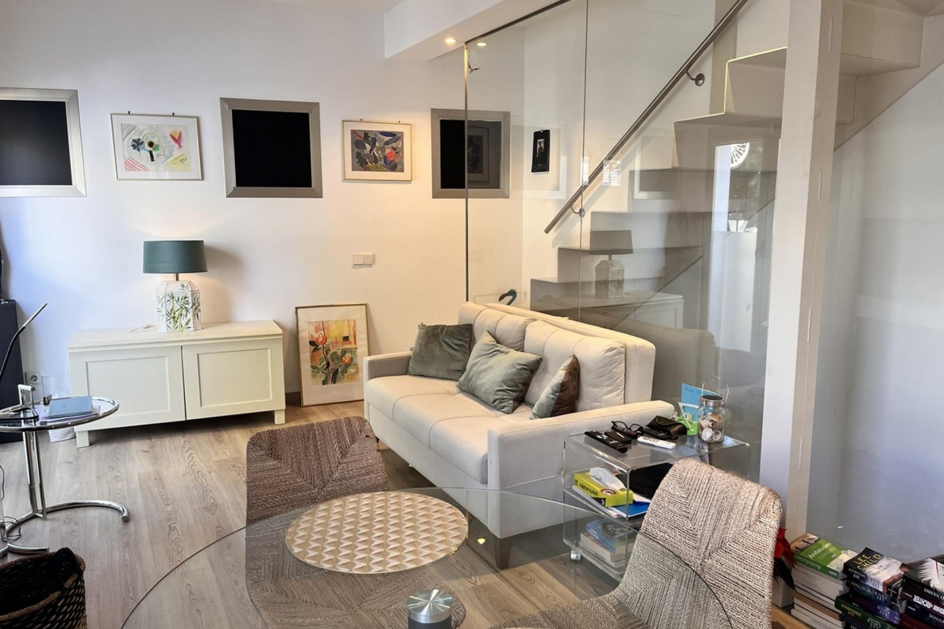Rynek wtórny - apartment - Marbella - Marbella Centro