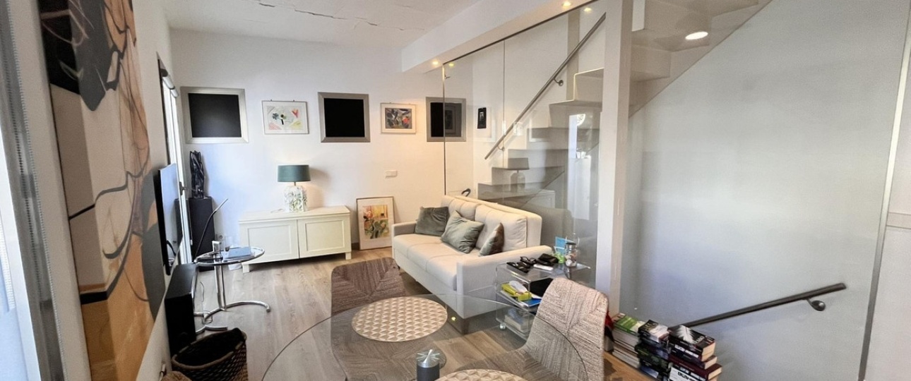 Rynek wtórny - apartment - Marbella - Marbella Centro