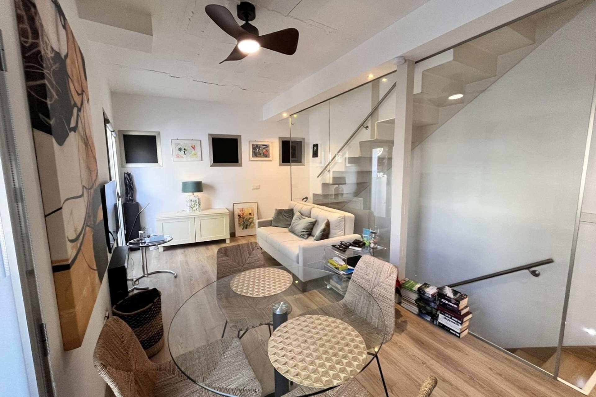 Rynek wtórny - apartment - Marbella - Marbella Centro