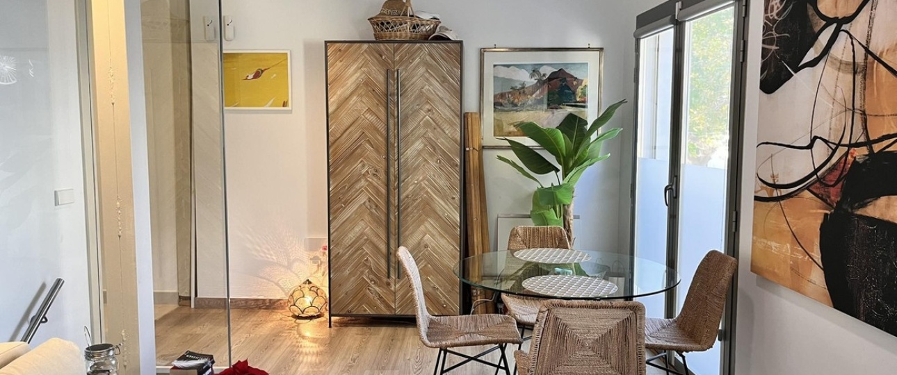 Rynek wtórny - apartment - Marbella - Marbella Centro
