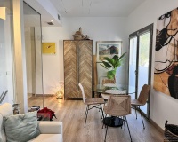 Rynek wtórny - apartment - Marbella - Marbella Centro