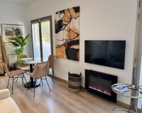 Rynek wtórny - apartment - Marbella - Marbella Centro