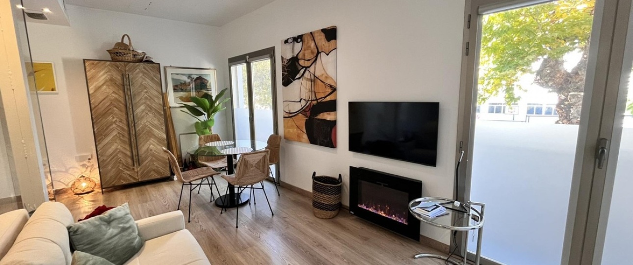 Rynek wtórny - apartment - Marbella - Marbella Centro