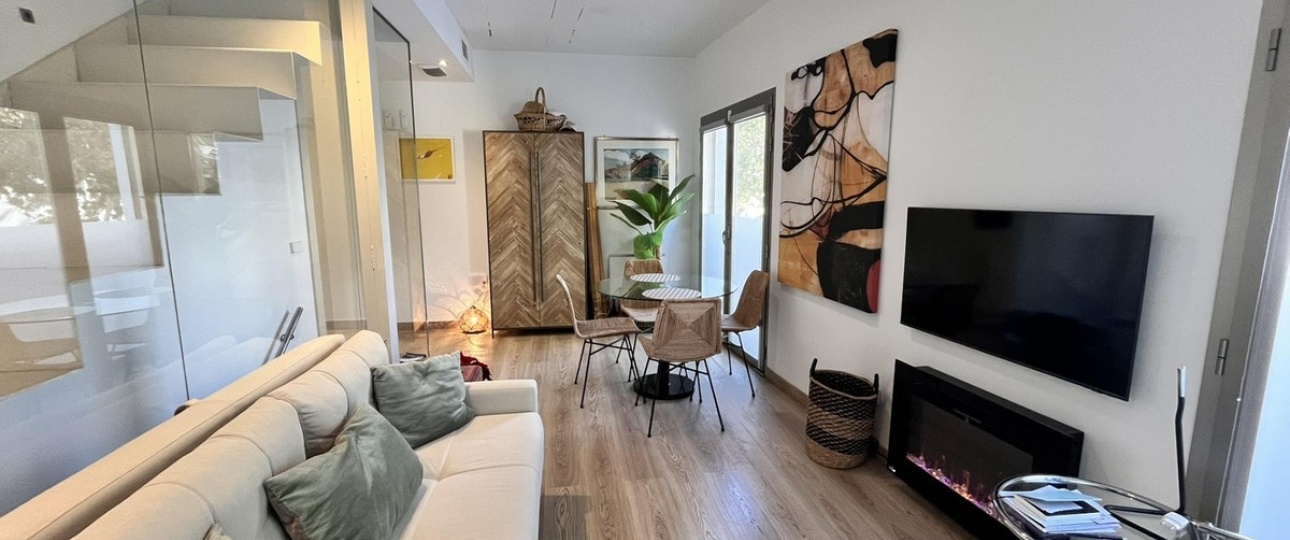 Rynek wtórny - apartment - Marbella - Marbella Centro