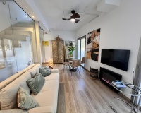 Rynek wtórny - apartment - Marbella - Marbella Centro