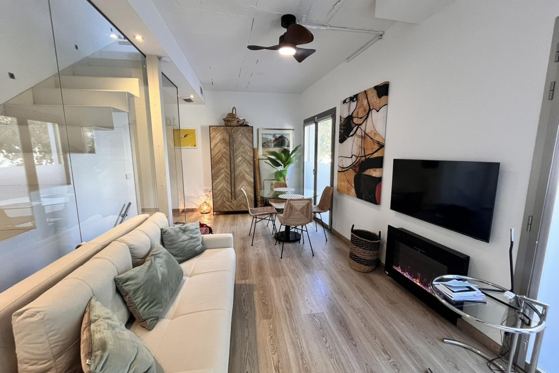 Rynek wtórny - apartment - Marbella - Marbella Centro