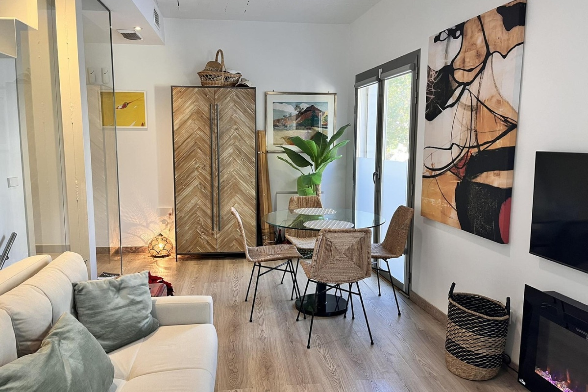 Rynek wtórny - apartment - Marbella - Marbella Centro