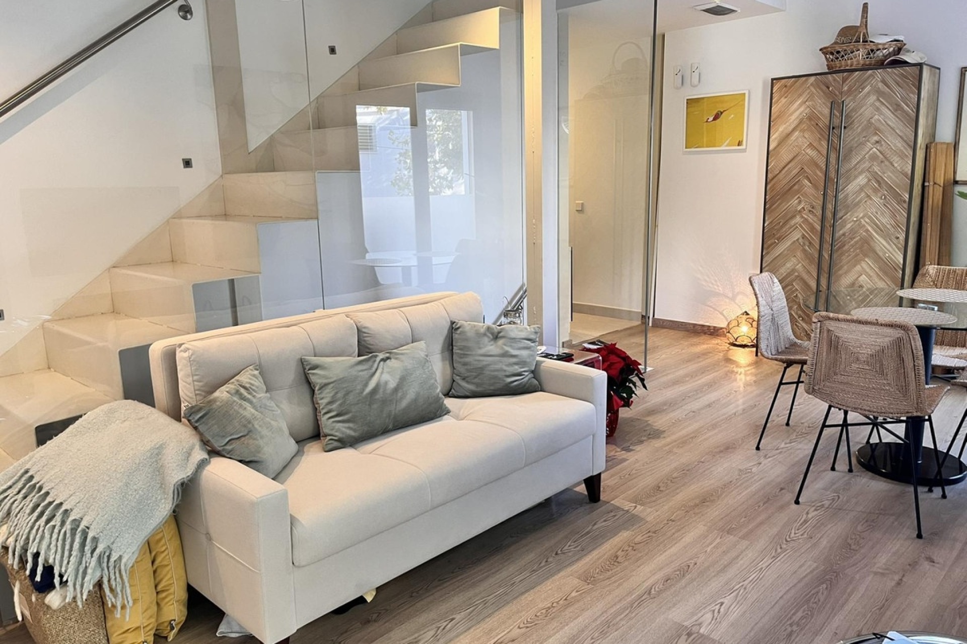 Rynek wtórny - apartment - Marbella - Marbella Centro