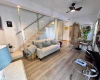 Rynek wtórny - apartment - Marbella - Marbella Centro