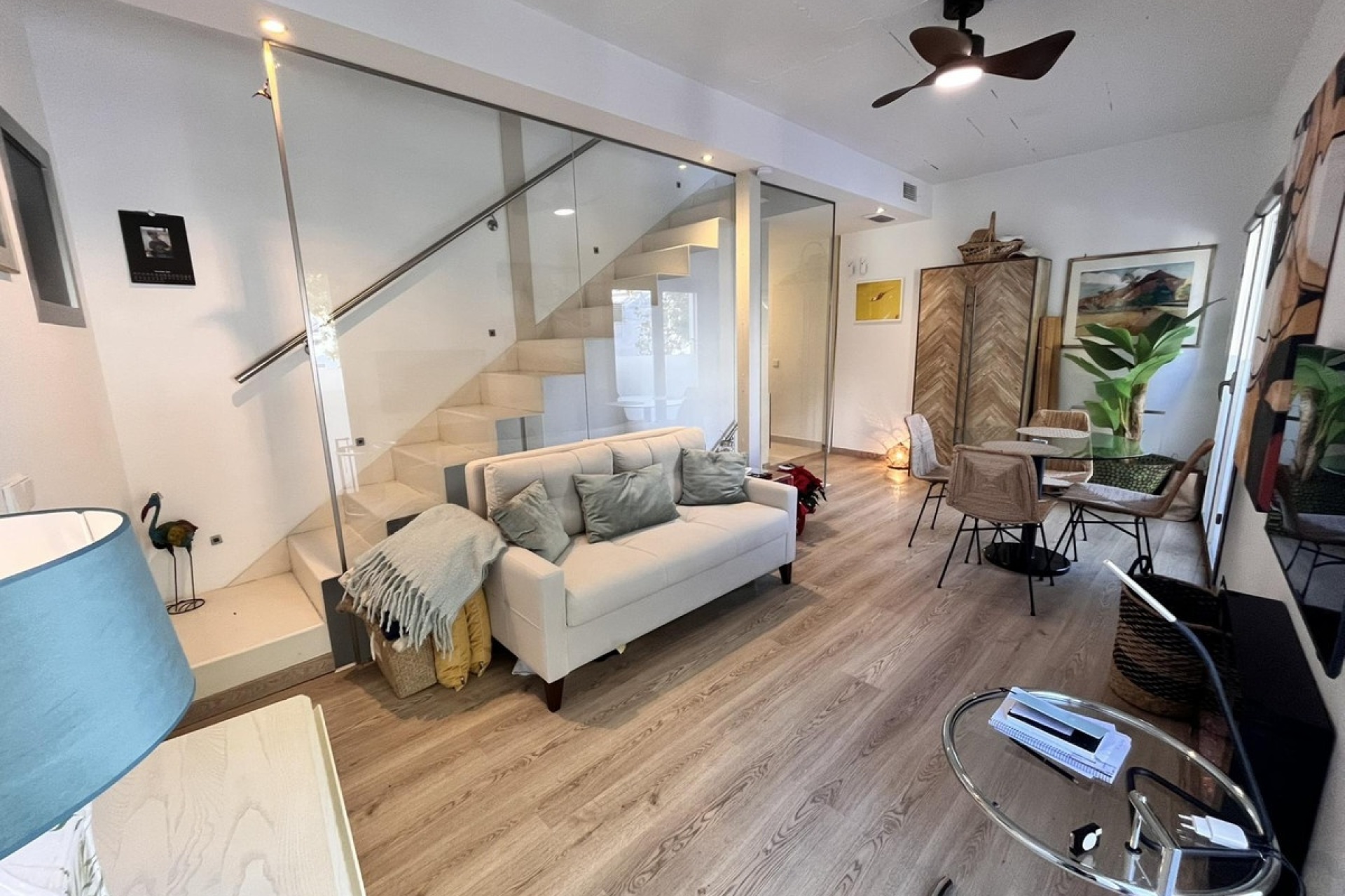 Rynek wtórny - apartment - Marbella - Marbella Centro