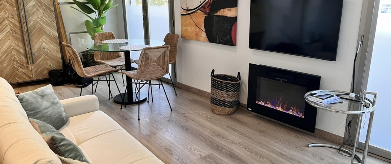 Rynek wtórny - apartment - Marbella - Marbella Centro