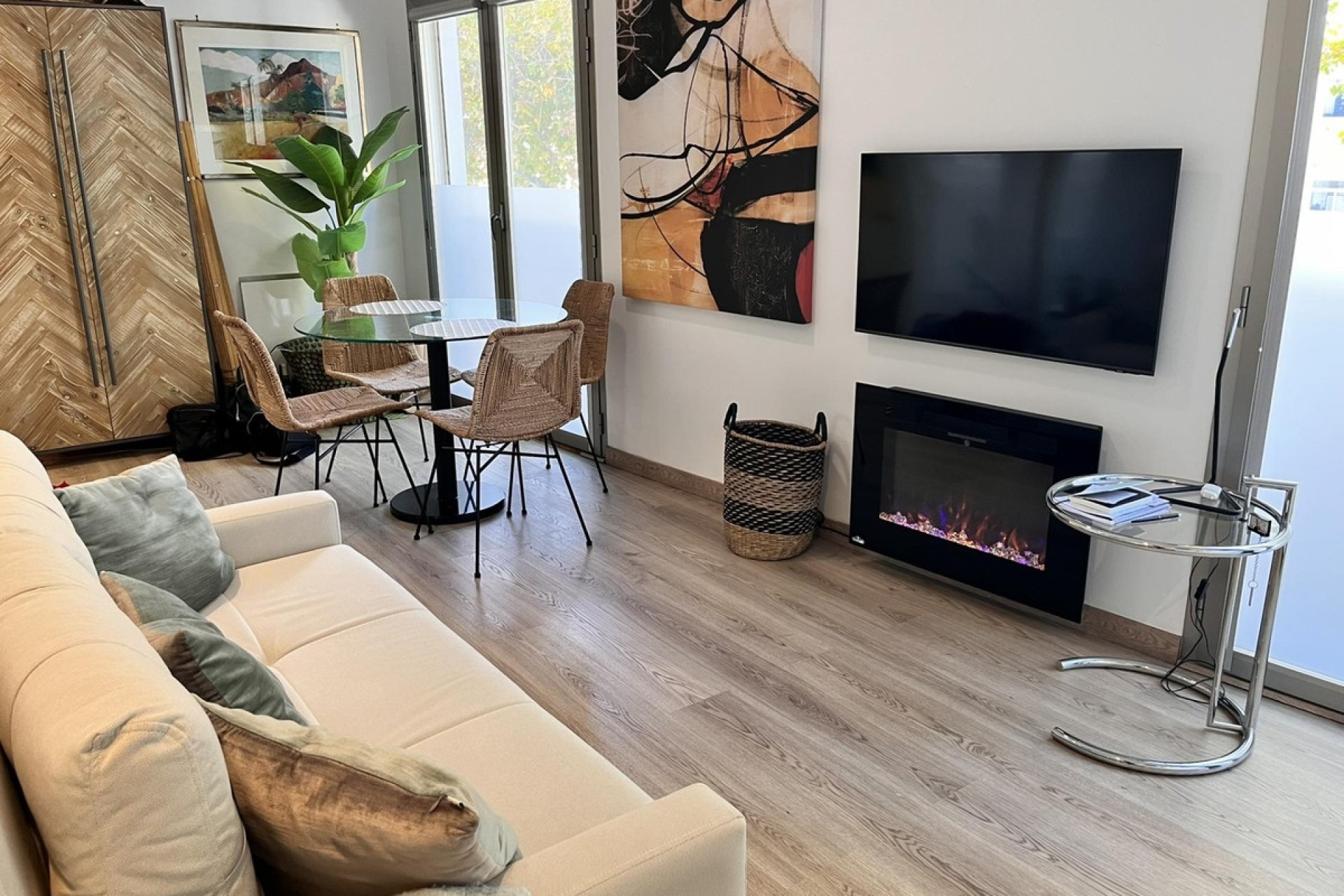 Rynek wtórny - apartment - Marbella - Marbella Centro