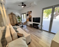 Rynek wtórny - apartment - Marbella - Marbella Centro
