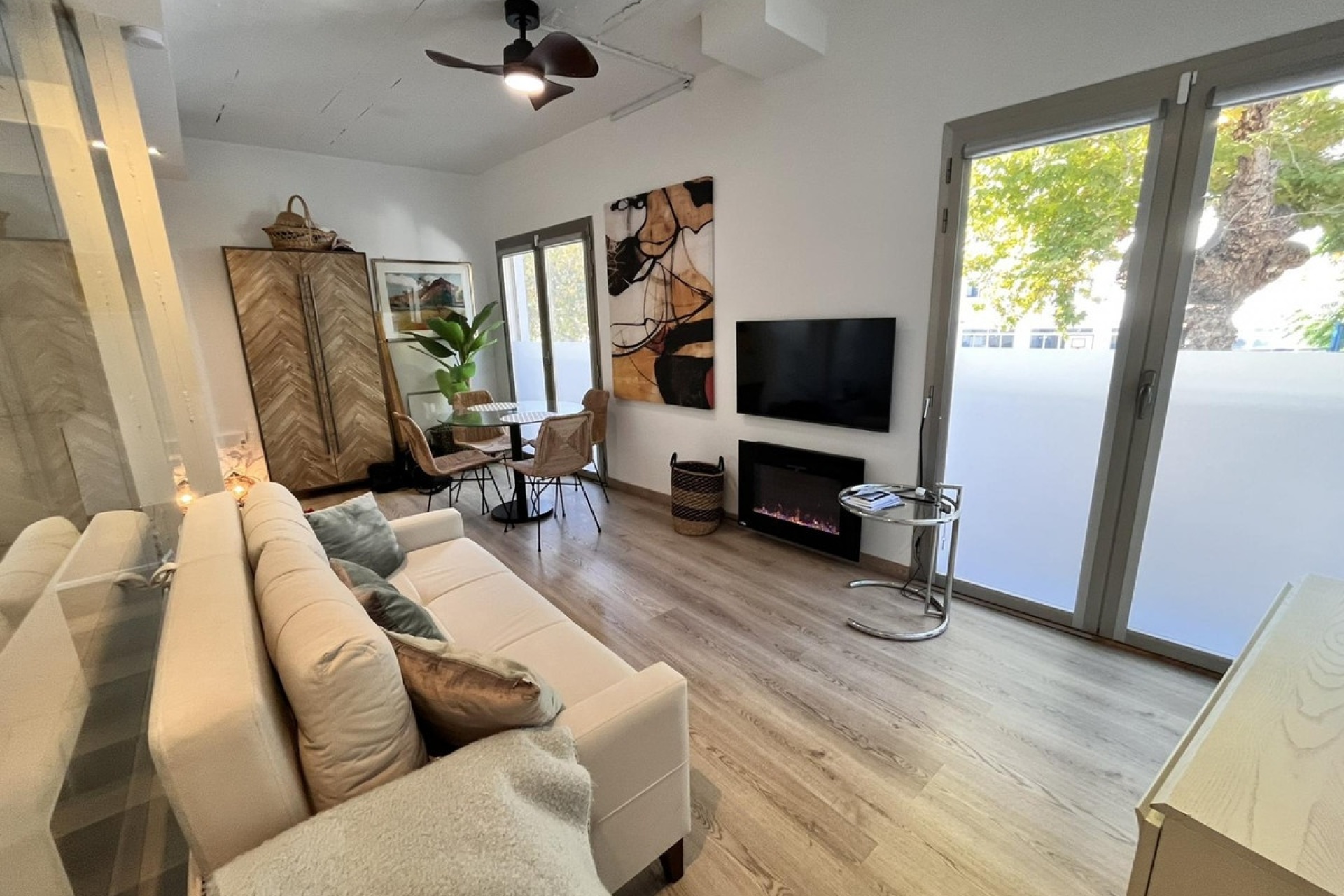 Rynek wtórny - apartment - Marbella - Marbella Centro