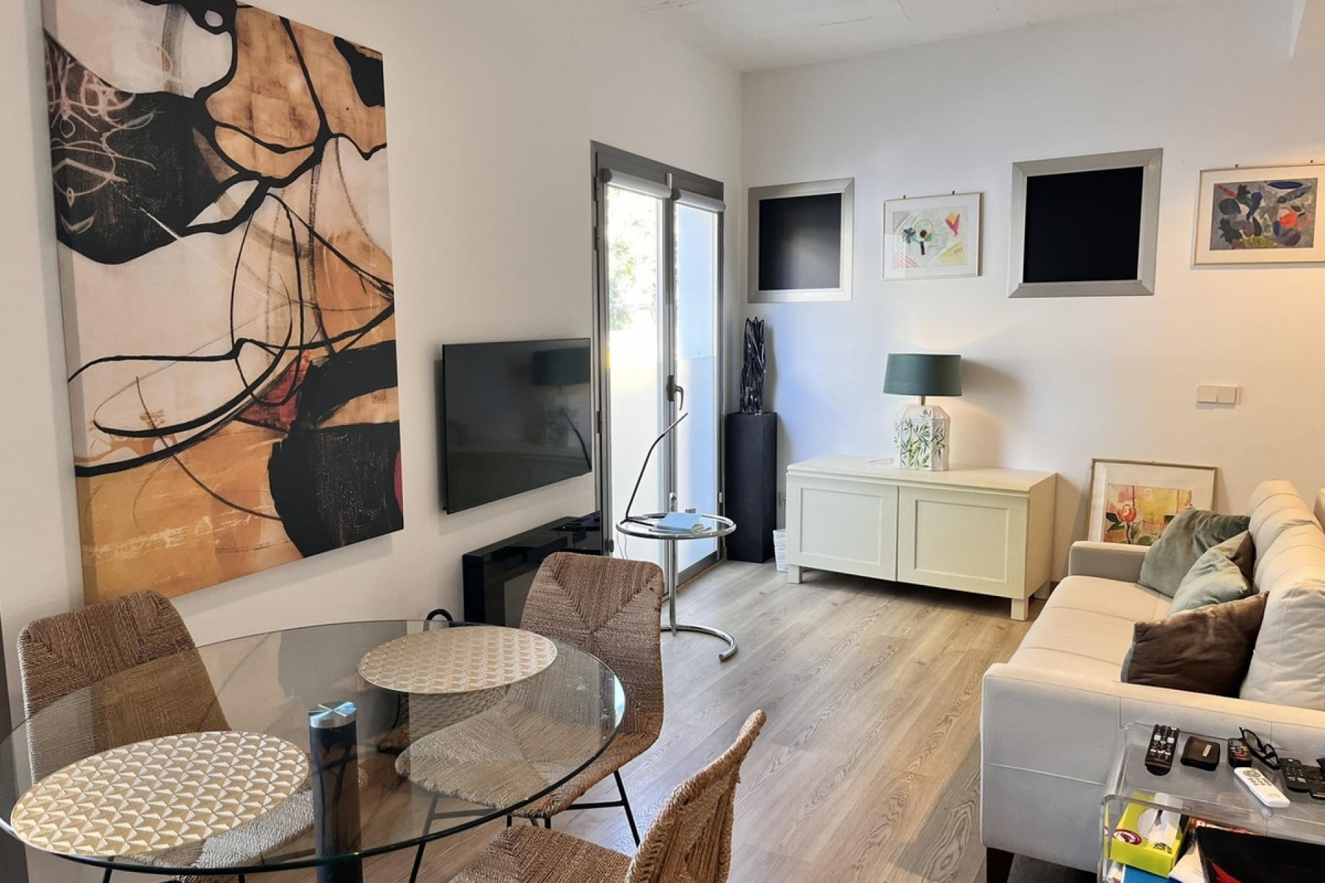 Rynek wtórny - apartment - Marbella - Marbella Centro