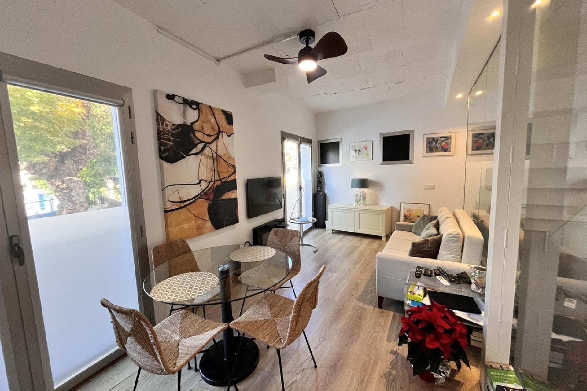 Rynek wtórny - apartment - Marbella - Marbella Centro