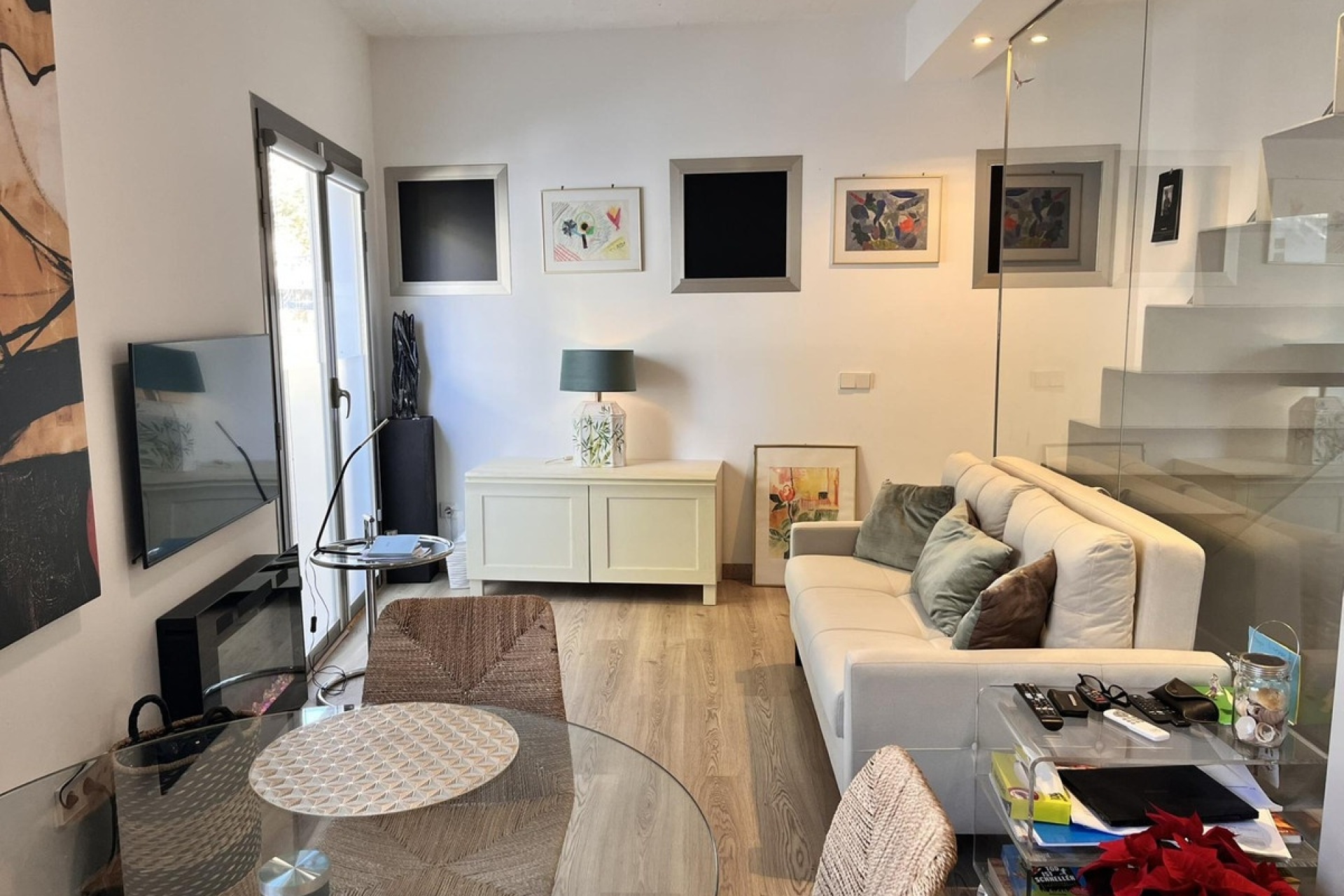 Rynek wtórny - apartment - Marbella - Marbella Centro