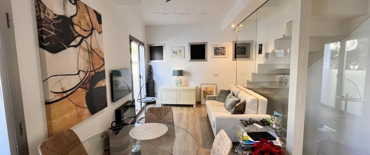 Rynek wtórny - apartment - Marbella - Marbella Centro