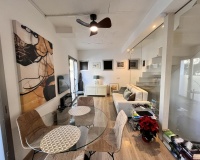 Rynek wtórny - apartment - Marbella - Marbella Centro