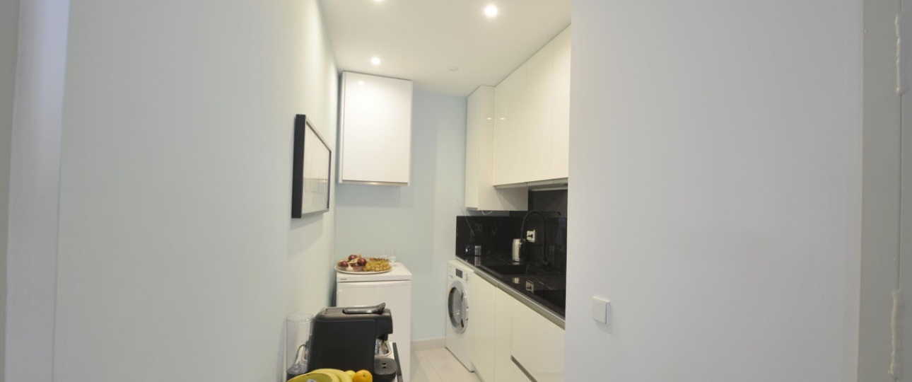 Rynek wtórny - apartment - Marbella - Marbella Centro
