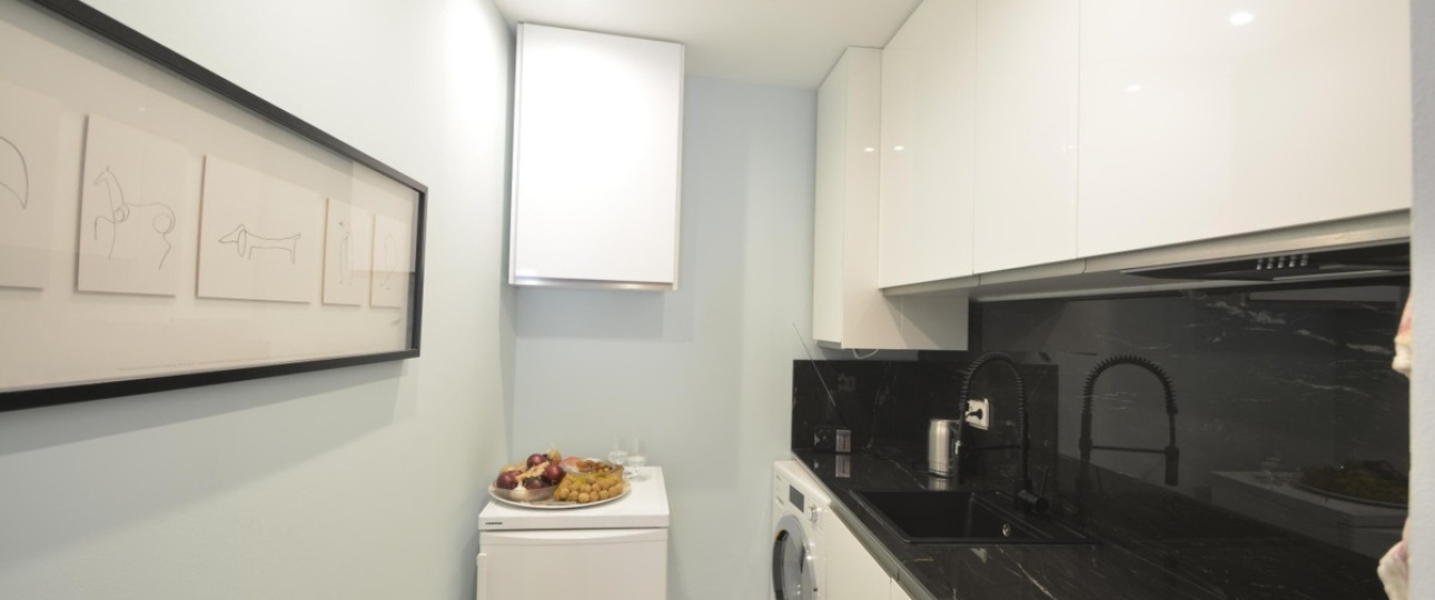 Rynek wtórny - apartment - Marbella - Marbella Centro