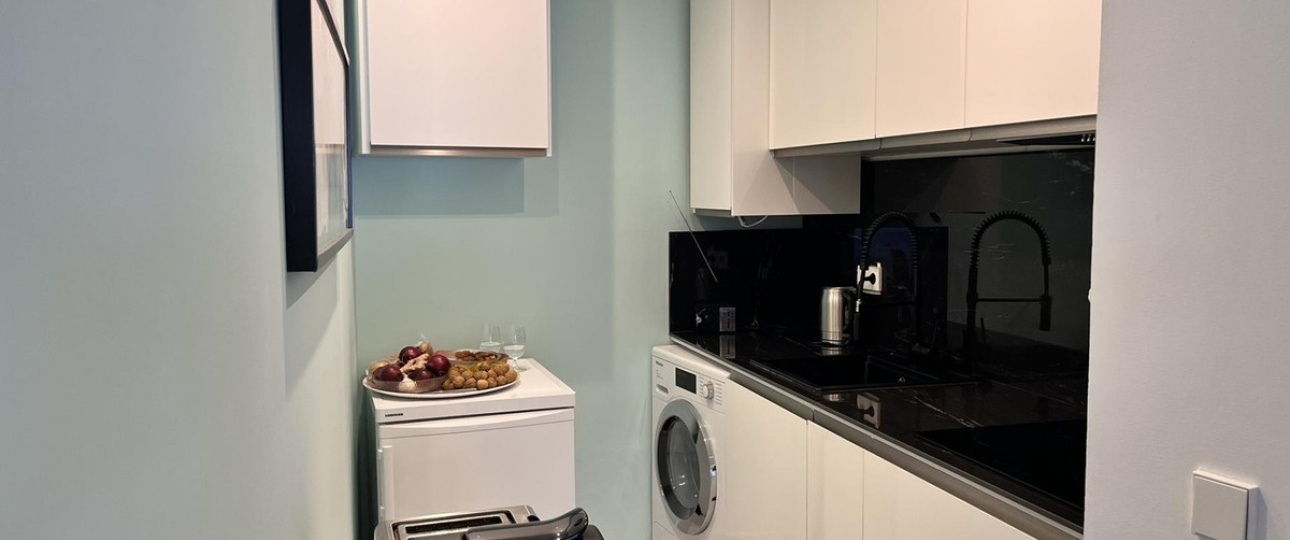 Rynek wtórny - apartment - Marbella - Marbella Centro